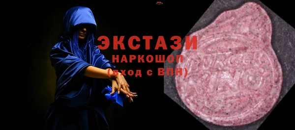 молекула духа Каменка