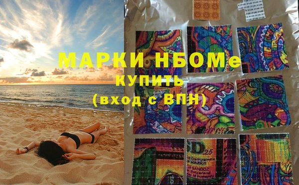 молекула духа Каменка