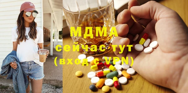 молекула духа Каменка